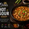Hot n Sour Soup