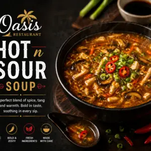 hot n sour soup