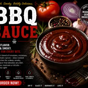 BBQ Sauce
