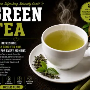 Green Tea