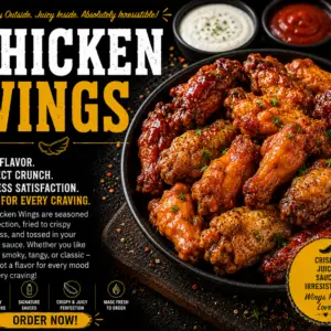 Chicken Wings