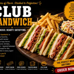 Club Sandwich