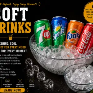 Soft Drink