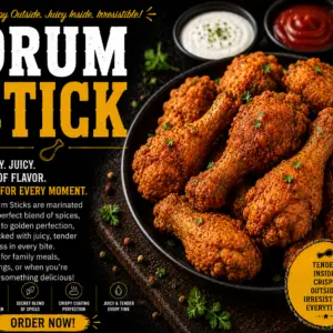 Drum Stick