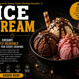 Ice Cream