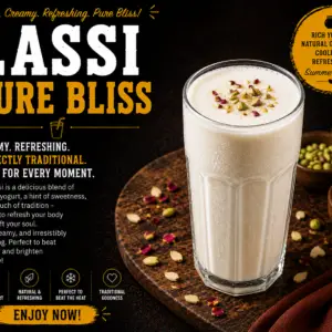 Lassi