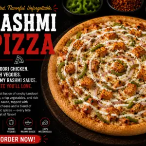 Rashmi Pizza